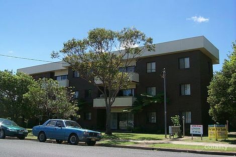 9/19-21 Burrawan St, Port Macquarie, NSW 2444