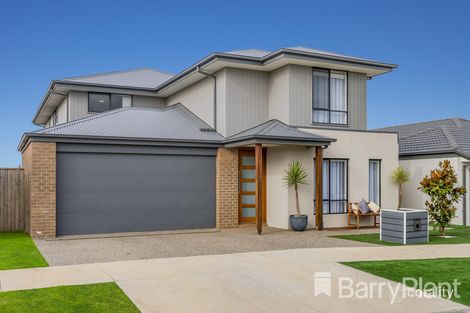 101 Flourish Dr, Mount Duneed, VIC 3217