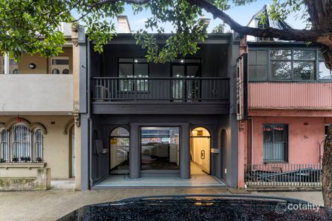 54 Flinders St, Darlinghurst, NSW 2010
