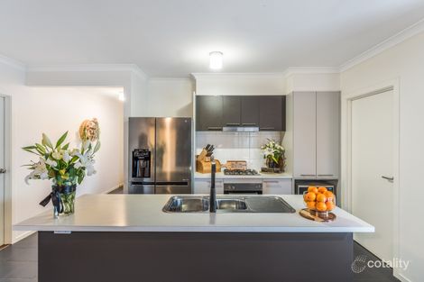 Property photo of 33 Shoaling Drive Leopold VIC 3224