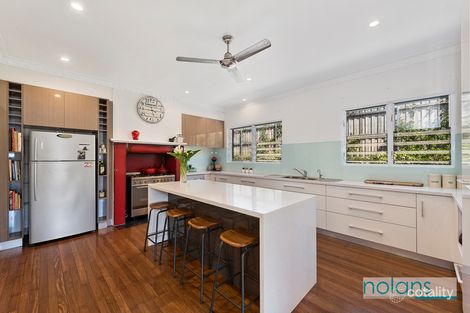 Property photo of 25 Moore Street Coffs Harbour NSW 2450