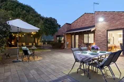 Property photo of 6/58-60 Parkside Avenue Mount Pleasant WA 6153