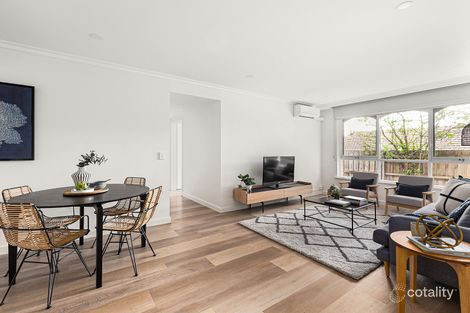 Property photo of 2/107 Walpole Street Kew VIC 3101