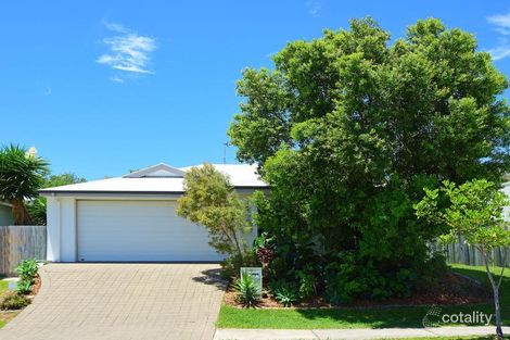 Property photo of 28 Kurrimine Crescent Mountain Creek QLD 4557