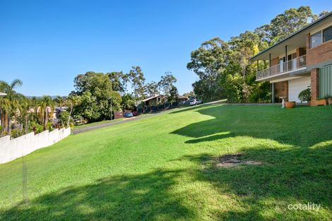 21 Carcoola St, Benowa, QLD 4217