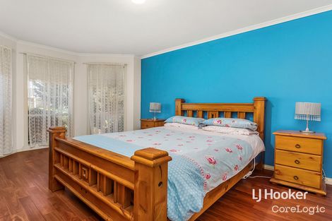 Property photo of 17 Seaside Close Seabrook VIC 3028