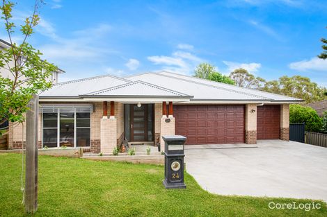 24 Wyalla Rd, Jamberoo, NSW 2533