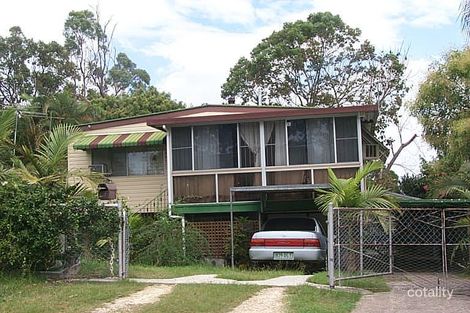 40 Orchid St, Woodridge, QLD 4114