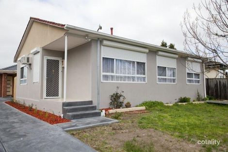 28 Liquidamber St, Doveton, VIC 3177