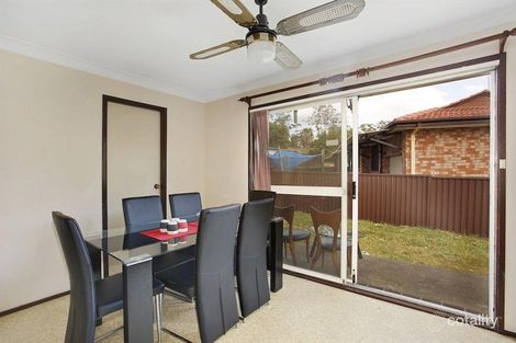 Property photo of 22/36 Victoria Road Macquarie Fields NSW 2564