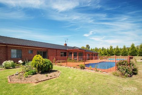 Property photo of 8A Vista Court Yarrambat VIC 3091