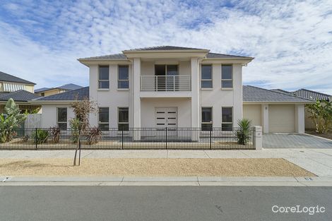Property photo of 17 Mapleton Circuit Mawson Lakes SA 5095