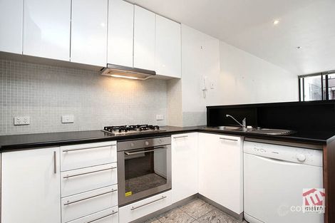 Property photo of 609/610 St Kilda Road Melbourne VIC 3004