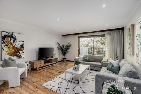 Property photo of 42 Knights Drive Glen Waverley VIC 3150