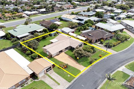 Property photo of 4 Berna Court Point Vernon QLD 4655