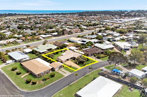 Property photo of 4 Berna Court Point Vernon QLD 4655