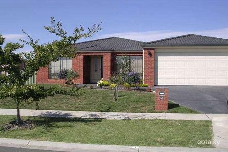 Property photo of 1 Greenock Crescent Cranbourne East VIC 3977