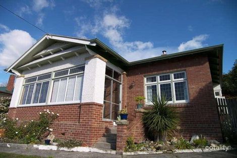 Property photo of 14 Montagu Street Mount Stuart TAS 7000