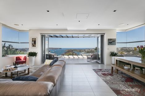 Property photo of 2/23 Moruben Road Mosman NSW 2088