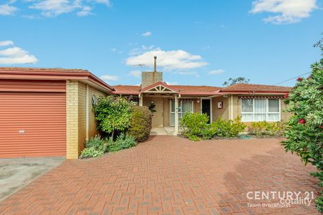 16 Earls Ct, Thornlie, WA 6108