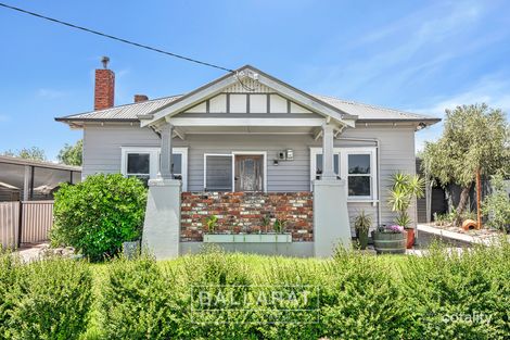 Property photo of 4 Herring Street Maryborough VIC 3465