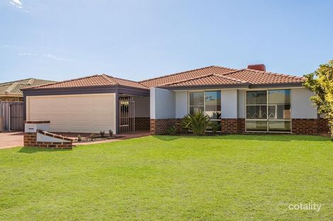 Property photo of 12 Minilya Loop Warnbro WA 6169