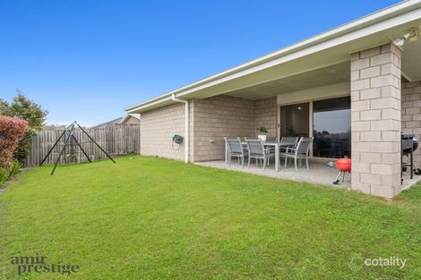 Property photo of 21 Mercer Street Pimpama QLD 4209