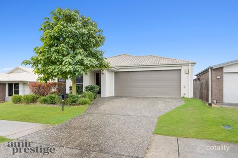 Property photo of 21 Mercer Street Pimpama QLD 4209