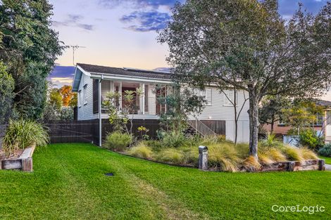 Property photo of 11 Olivella Street Mansfield QLD 4122