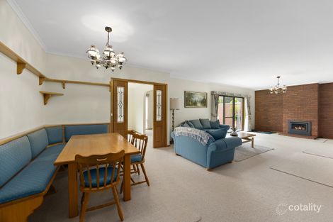 Property photo of 3 Anne Crescent Warburton VIC 3799