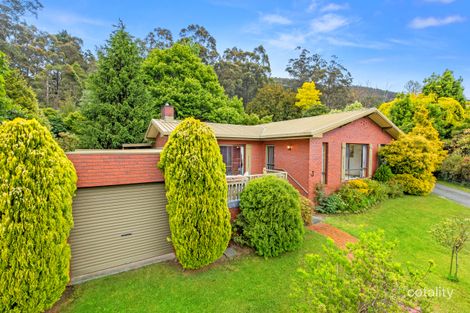Property photo of 3 Anne Crescent Warburton VIC 3799