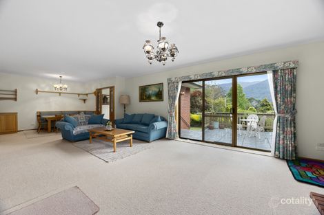 Property photo of 3 Anne Crescent Warburton VIC 3799