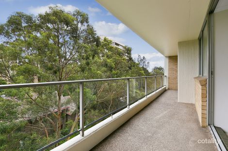 Property photo of 705/5 Jersey Road Artarmon NSW 2064