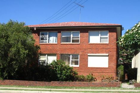 7/89 Bay St, Rockdale, NSW 2216