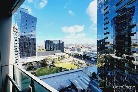 Property photo of 1301/15 Doepel Way Docklands VIC 3008