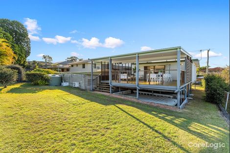 Property photo of 8 Curragundi Road Jindalee QLD 4074