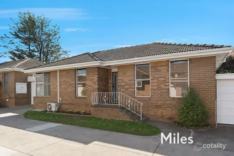 2/76 Marshall St, Ivanhoe, VIC 3079