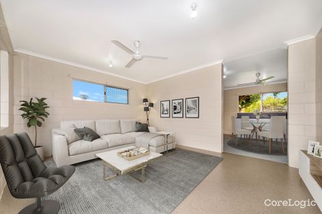 Property photo of 38 Kittyhawk Crescent Kirwan QLD 4817