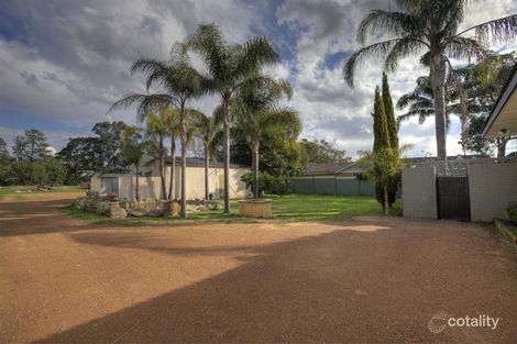Property photo of 45 Cotherstone Road Kalamunda WA 6076