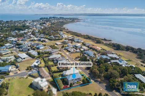 Property photo of 9 Wetherall Drive Corinella VIC 3984