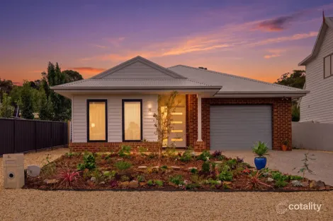 8b Grigg St, Maldon, VIC 3463