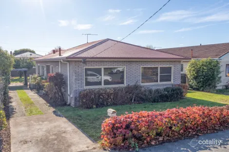Property photo of 9 Hoblers Bridge Road Newstead TAS 7250