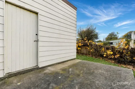 Property photo of 9 Hoblers Bridge Road Newstead TAS 7250