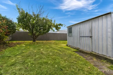 Property photo of 9 Hoblers Bridge Road Newstead TAS 7250