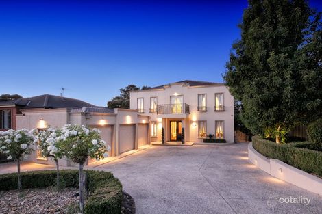 Property photo of 85 Clare Boulevard Greenvale VIC 3059
