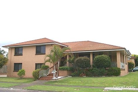Property photo of 29 Bedivere Street Carindale QLD 4152