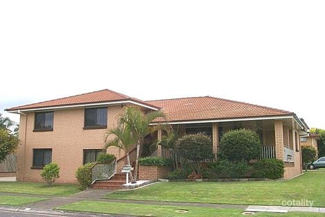 Property photo of 29 Bedivere Street Carindale QLD 4152