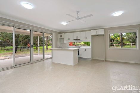 Property photo of 3A Boneda Close Annangrove NSW 2156