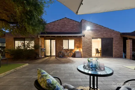 6/58-60 Parkside Ave, Mount Pleasant, WA 6153