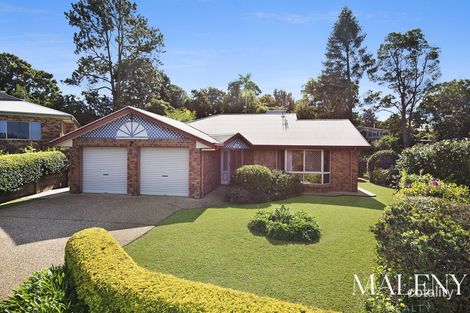 Property photo of 7 Callistemon Court Maleny QLD 4552